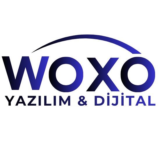 Woxo Yazılım & Dijital